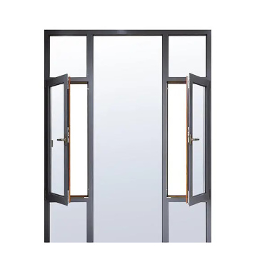 Singapore Villa Aluminium Window and Door Suppliers