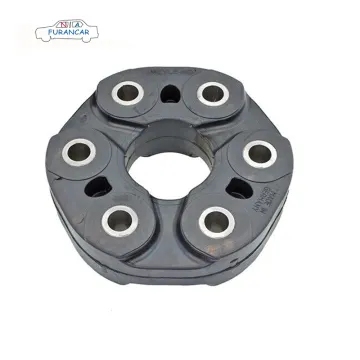 Nafurancar Drive Shaft Body Parts 26112226527 - Compatible with BMW E36 E46 E34 Z3 Z4