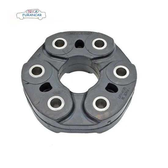 Nafurancar Drive Shaft Body Parts 26112226527 - Compatible with BMW E36 E46 E34 Z3 Z4