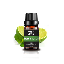 Bergamot Essential Oil Aromatherapy Diffuser Oil for Massage
