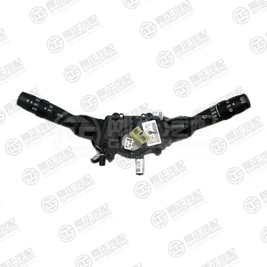 Geely GX5, GX6, and SX5 Vehicle Accessory Search: Find the Perfect Combination Switch Auto Parts