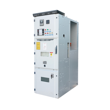 10kV Kyn28-12 Switchgear Metal-Closed Metal yang boleh ditanggalkan