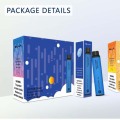 Elux Legend Disposable Vape 3500 Puff