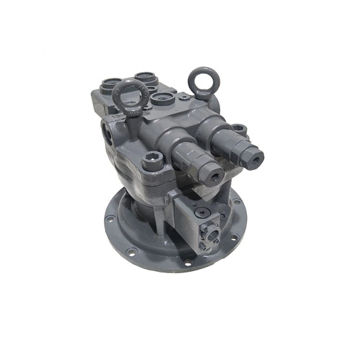 Moteur oscillant M5X130CHB EC460B VOE14550092 pour Volvo