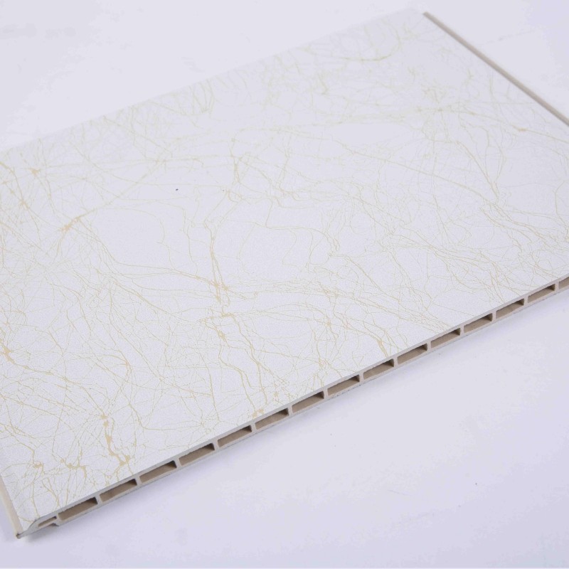 pvc resin panel