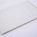 High strength pvc resin panel