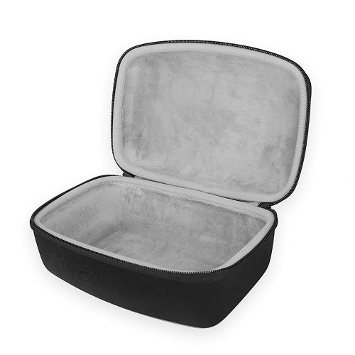 New products packaging storage large capacity eva nylon hard tool case