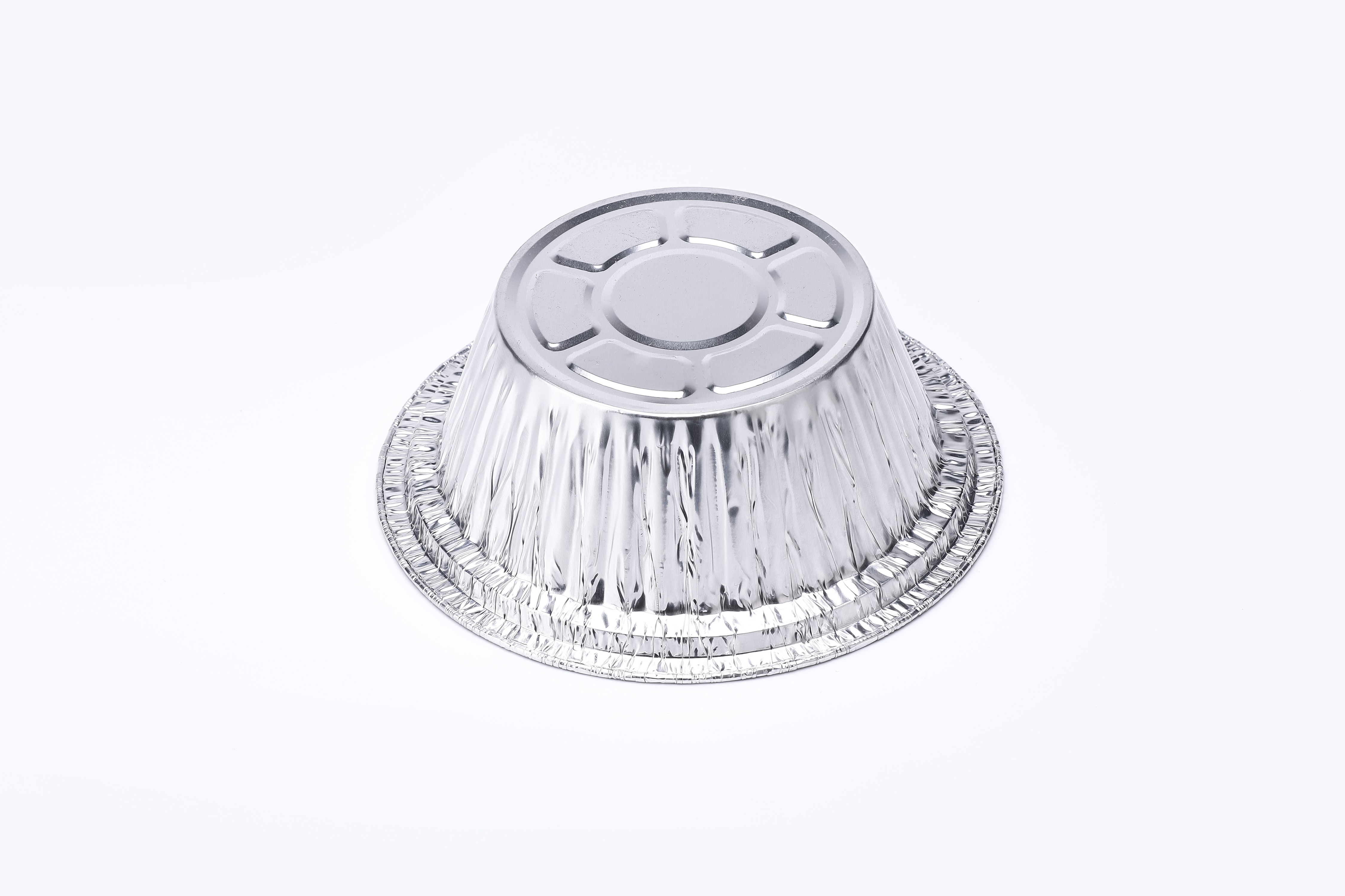 Aluminum Foil Food Tray