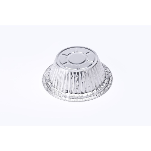 Aluminum Foil Food Trays: An Overview