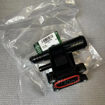 LR038758 LR025564 2.0L Thermostat for Land Rover Range Rover Evoque Auto Parts