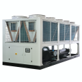 전문 제조 안전하고 안정적인 산업용 나사 공기 냉각수 냉각기
