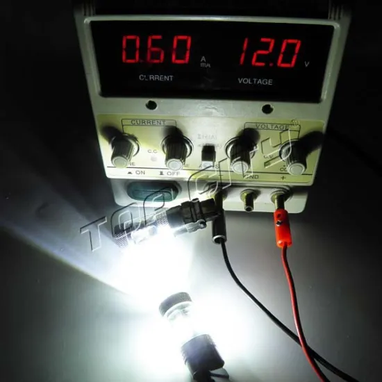 S25 T25 3157 c ree car led light bulbs 30W high power bulbs