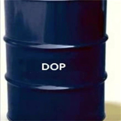 high grade Dioctyl Phthalate dop oil