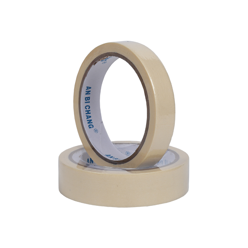Customized Size White Fine Line Painters Tape