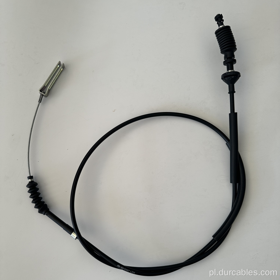 OEM 32770-45201 Kabel - Kontrola akceleratora