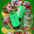 Airmez 300k 12IN1 puffs jednokratni vape EU skladište