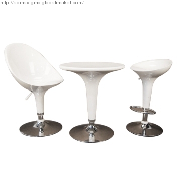 Easy Show Foldable Table