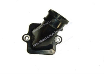 Intake Inlet Manifold RACING no throttle PEUGEOT LUDIX SPEEDFIGHT 3 JETFORCE 50