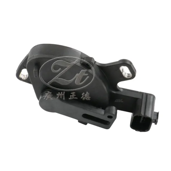 AISC Neutral Safety Switch 31918-1XF00 for Nissan Qashqai J10 & X-Trail T31 Auto Electrical Gearbox