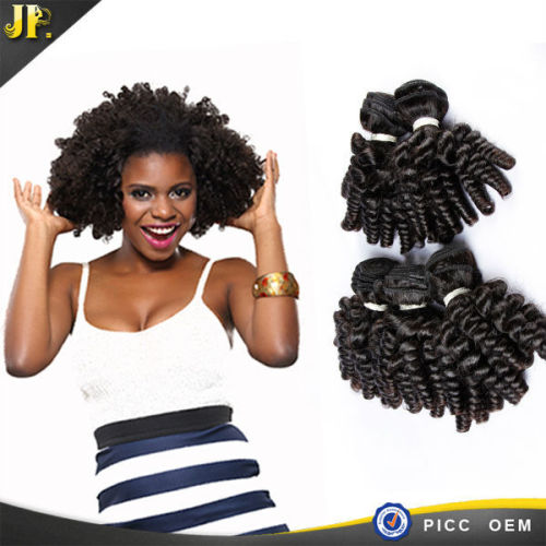 JP Luxury Hair High Quality Human Unprocessed Grade 8A Virgin Hair