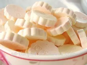 Milk replacer /milk subsitute/creamer for milk tablets/milk slice/milk powder candy