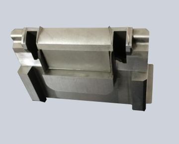 CNC-Bearbeitung Prototyp Service