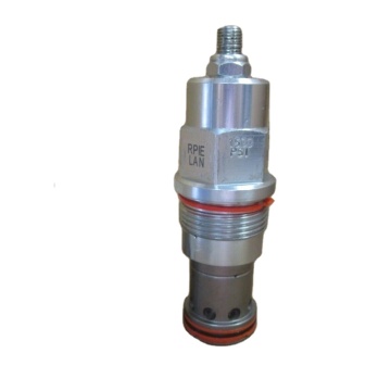 Sun Hydraulics Valve Part Numbers