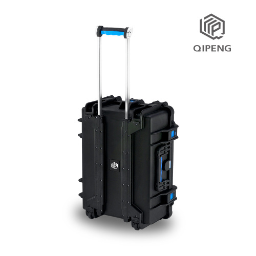Innovative Educational Equipment for Tablet Charging Trolley
