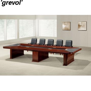 Conference Table With Arc-shaped Table Corner,Meeting table