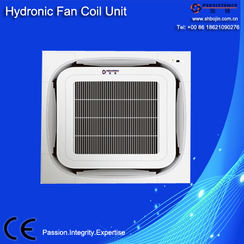 Fan Coil Unit (HVAC system)