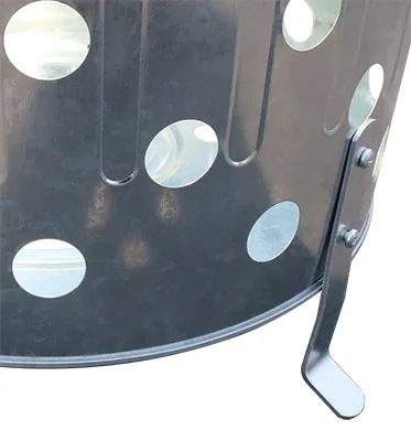 Best Customized Large Garden Incinerator at Homebase