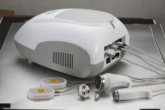 Ultrasonic Cavitation Rf Body Shaping / Skin Lifting Machin