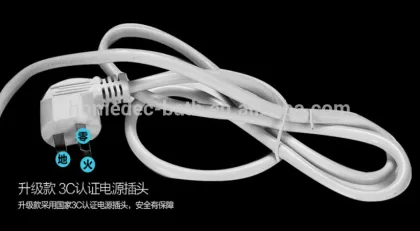 instant hot water tap electric faucet instant heating plastic kitchen water faucet