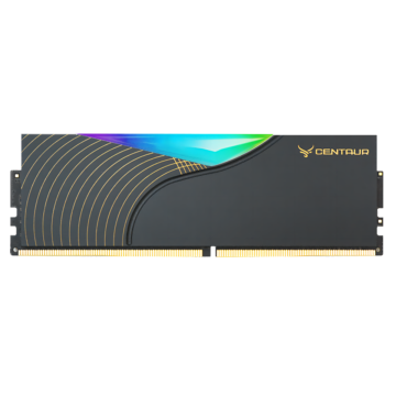 Centaur RGB Memory DDR4 RAM: Enhancing Performance for Gaming Computers and Desktop PCs