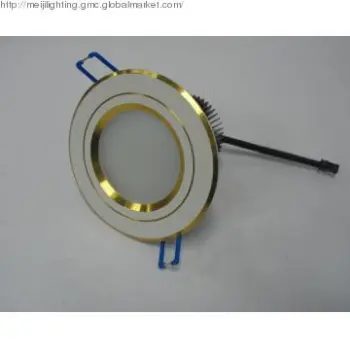5W Round LED Recessed Down Lights -Kendy