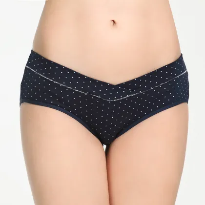 High Quality Cotton Underwear for Comfortable Postpartum and Maternity Wear