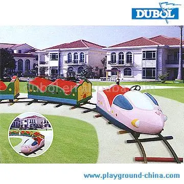 Electric  Train (electrical equipment,amusement park)