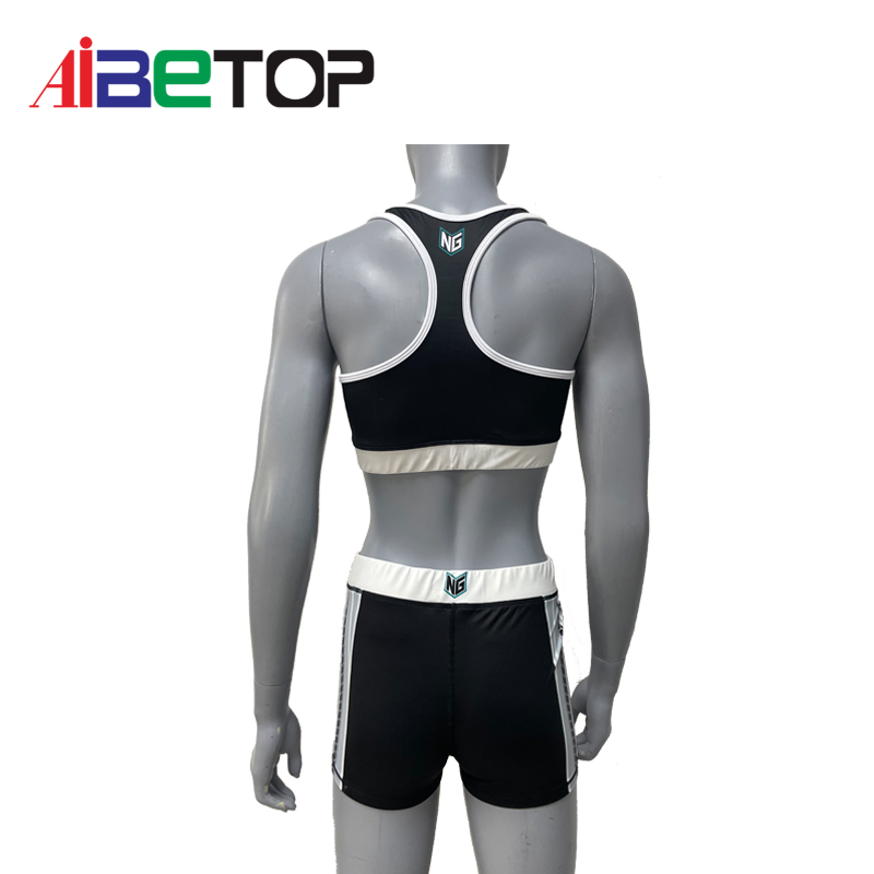 cheer practice wear