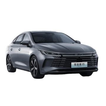 2023 BYD Destroyer 05 Champion Hybrid Electric Car