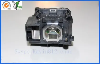 230w Nec Replacement Lamp Np16lp / 60003120 For Nec M260ws , M300w