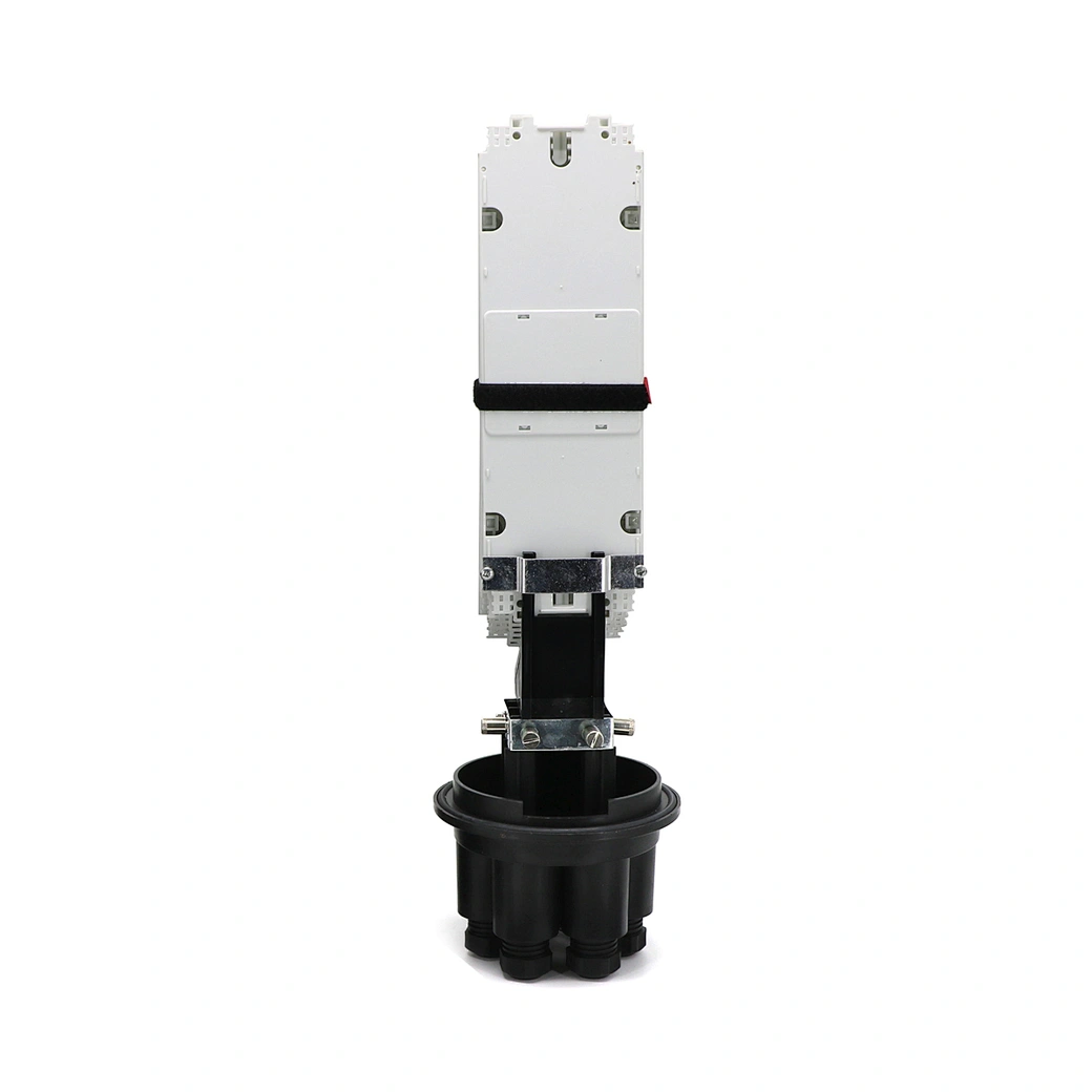 optical fiber cable joint box