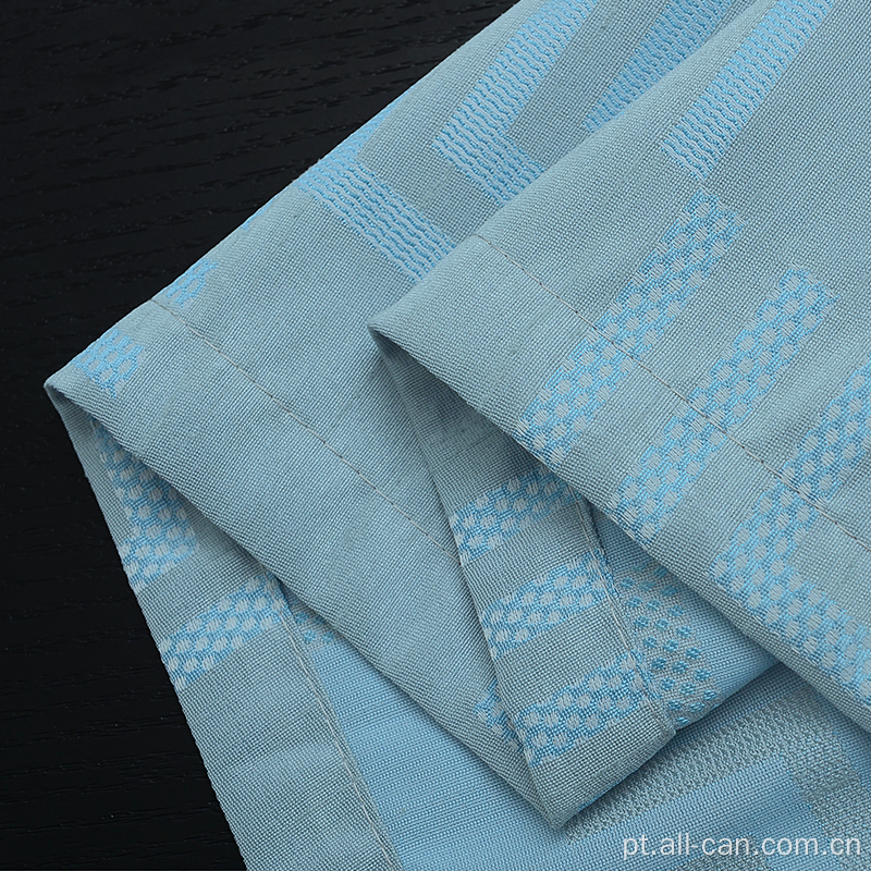 Tecido Jacquard para Cortina