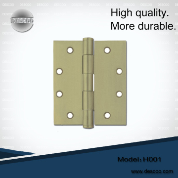 Door Lock / Stainless Steel Hinge for Doors -H001