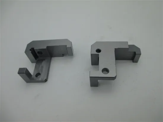 Automation Precision Machining Part
