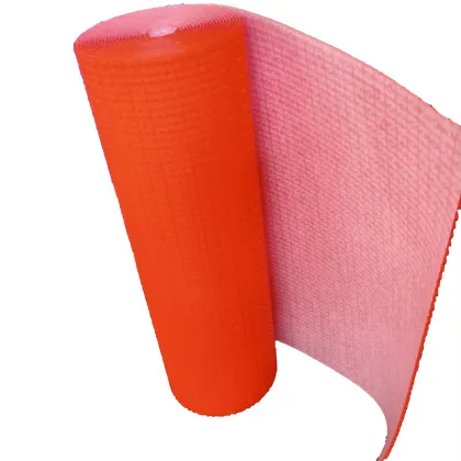 2023 New Electric Heating Mat for Floor Heating