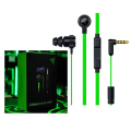 Wired Earphones for Razer Hammerhead Pro V2 In-Ear
