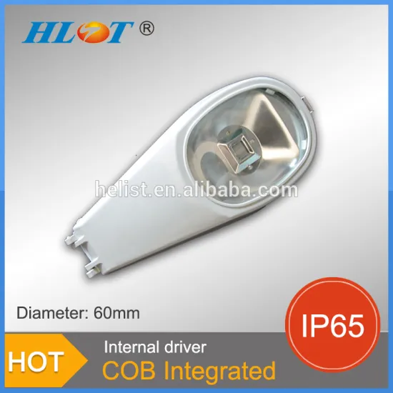 Led street light case led streetlight for park lot road street highway 5 years warranty