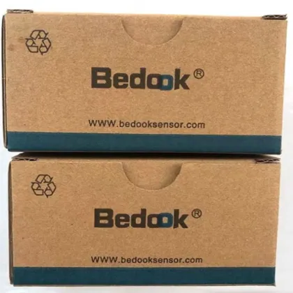 Bedook Solid State Relays: DC Control Models SSR-05DD to SSR-55DD
