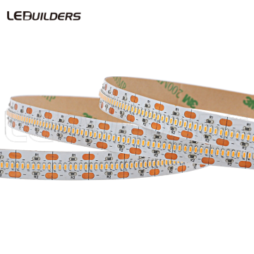 Nuevo innovador extremadamente fuerte 2110 LED LED flexible Flexible Luz