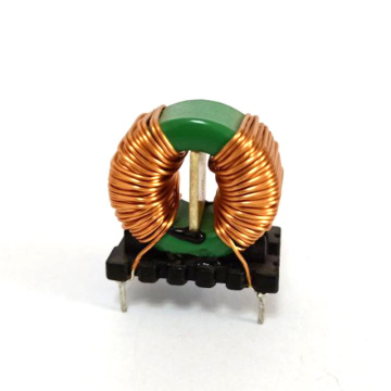 Magnetic Surround Wire Inductors